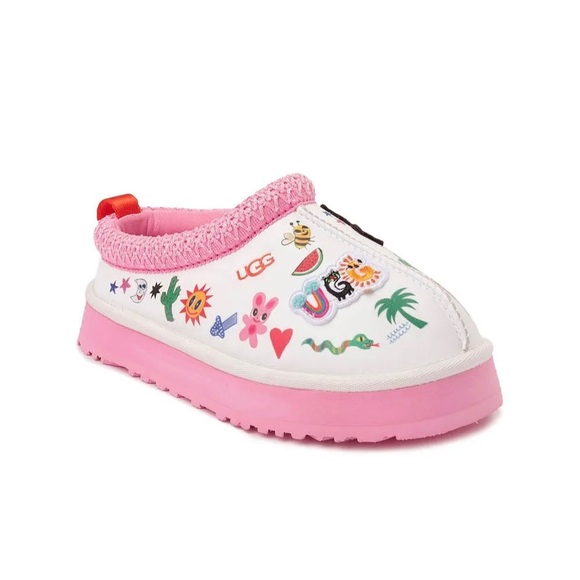 UGG Tazz Pop Sketch
Platform Slipper Pink
1154433K - Picture 3 of 8